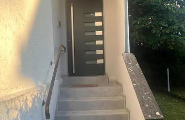 Bürgermeisterhaus mit Berg- & Waldblick - Foto 4