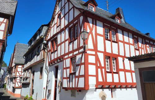 Ferienhaus Am Moselstausee - Foto 33