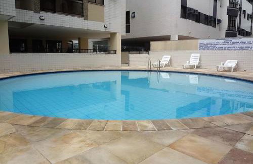 Apt 2 quartos próximo a Praia do Forte - Photo 12