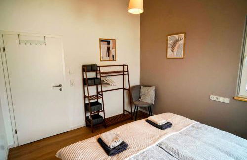 Ferienwohnung Traumpanorama im HerberHaus Hunsrück - Foto 5