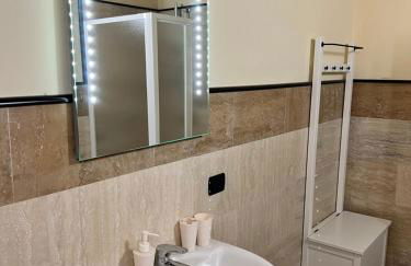 Appartamento del BUFO - appartamento al lago - Foto 3