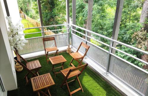 La Nouvelle Vague - Foto 6