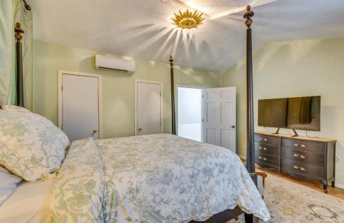 Lakefront Arkansas Abode - Deck, Grill and Fire Pit - Foto 15