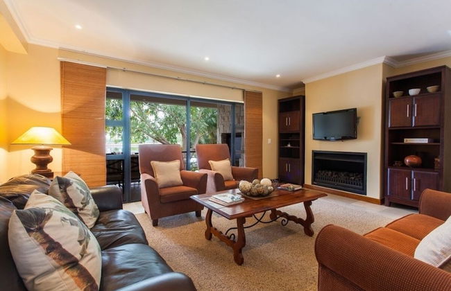 Valley Golf Lodges - Foto 18