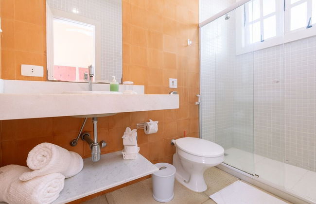 Excelente casa com piscina Armação - Photo 20