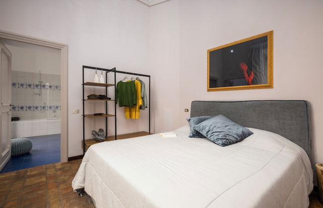 The Roman Empire Guesthouse - Foto 48