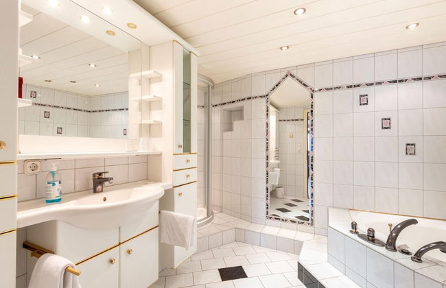 Nice Apartment in Langenfeld With Sauna - Foto 17