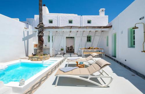 Dipagio Origin Villa - Foto 31