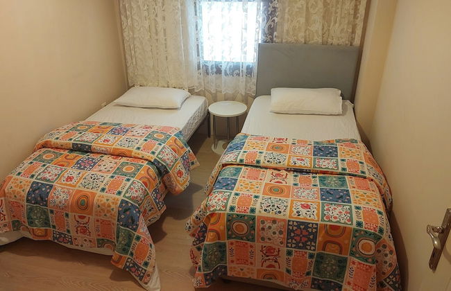 Diana's Suites Ephesus - Photo 15