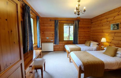 The Dorset Resort - Photo 44