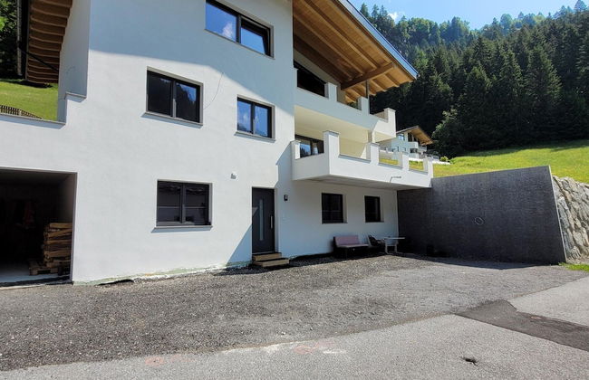 New Apartment in the Beautiful Pitztal - Foto 24