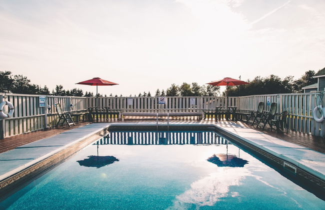 Island Life Cottage - Foto 28