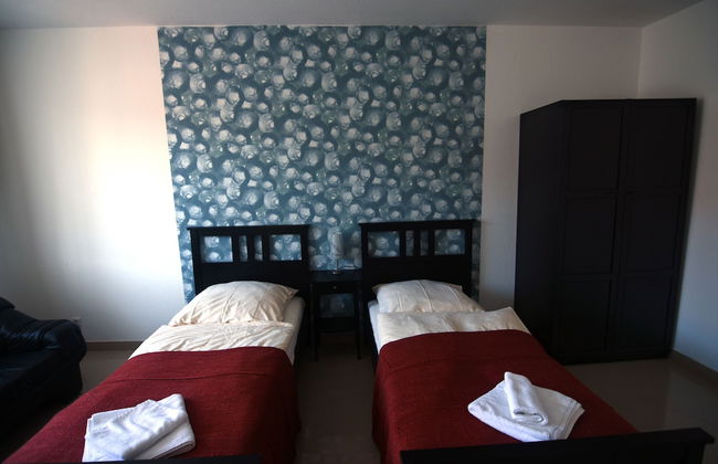 Apartment Osterstraße 124 zwei - Foto 5