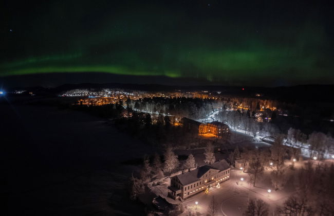 Björnbyn Stugby - Photo 26