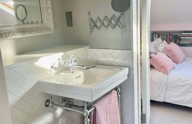 London Duplex Penthouse for 7 People - Foto 20