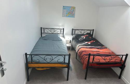 Appartement au nord de Paris - Foto 34