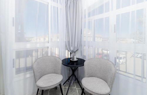 Espanatour LAGO DE SALINAS - Foto 16