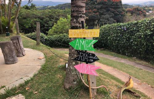 Chalé Aconchegante em Piracaia - Photo 3