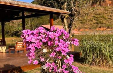 Casa de Campo - Águas Mornas SC - Photo 59