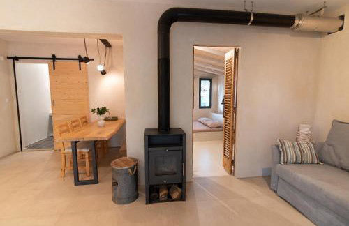 Coralia's beachfront sea view studio - Foto 21