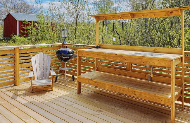 Serene Seaside Retreat in Adelso-by Traum - Photo 11