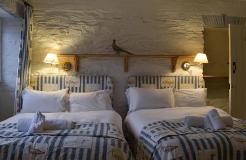 The Shooting Lodge - Foto 23