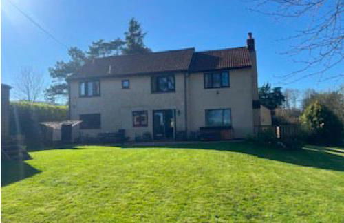 Croydon Lodge, Exmoor National Park - Photo 1