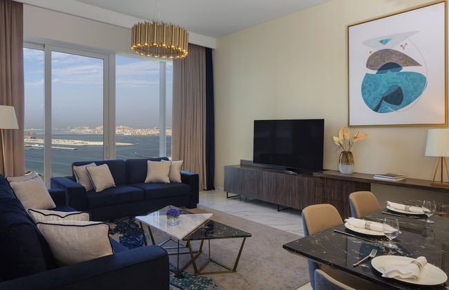 Avani+ Palm View Dubai Hotel & Suites - Photo 35