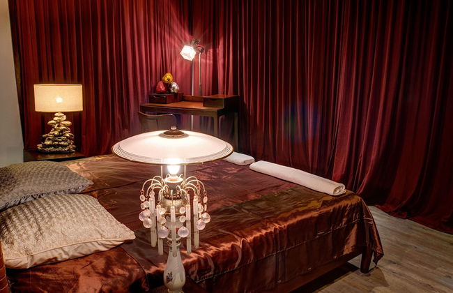 Villa Gita Segara - Foto 3