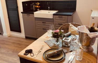 The Hampton Hock's - Wellness & Wine - Foto 42