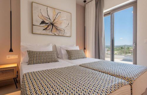 Athel Panoramic View Villas Stavros - Foto 66