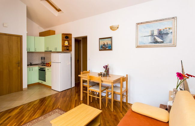 Apartments Miramare & Campara - Foto 33