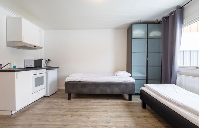 Halmstad Hotel Apartments - Photo 25