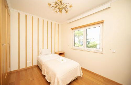 São Pedro do Estoril Villa By Hosty - Photo 23