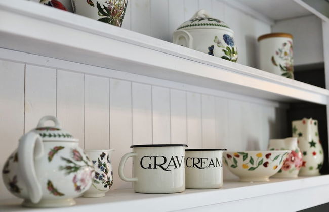 Southford Farm - Foto 30