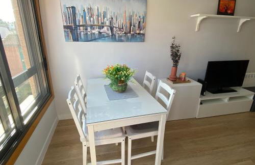 Ático Rey Daviña Centro y Playa - Foto 7