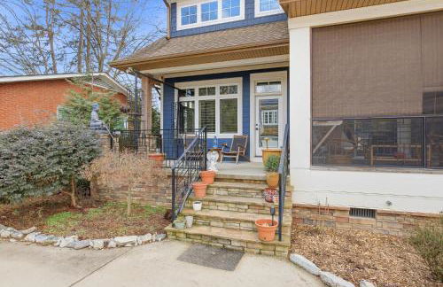 The Hearth House - Foto 6