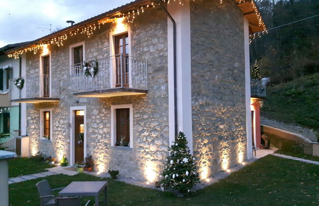 B&B da Morena - Foto 21