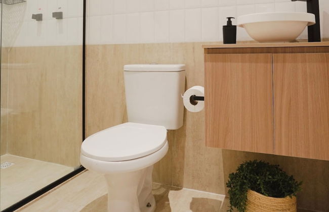 Apê Brás - Shopping Plaza Polo - Foto 73