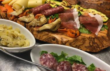 Agriturismo La Vecchia Fontana - Photo 46