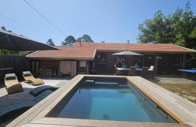 Maison Claouey - Foto 6