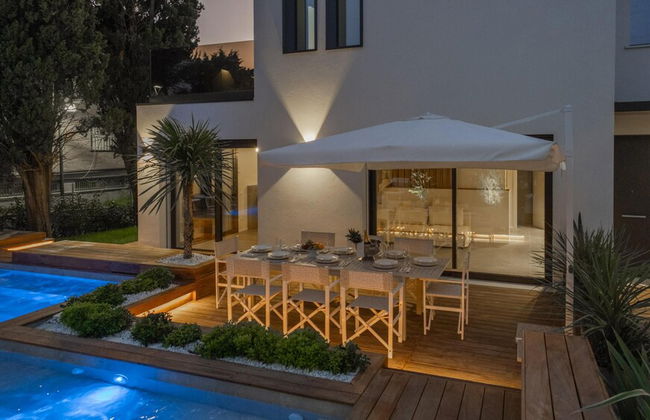 Marea 8 Emma Villas - Foto 35