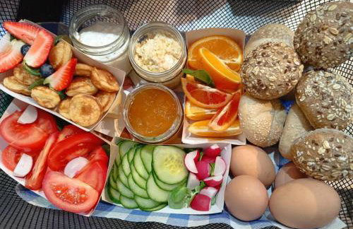 Widokówka Kletno - komfortowe domy pod Śnieżnikiem, balia na wyłączność - Foto 30