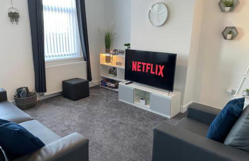 Northumberland Home from home - Foto 1