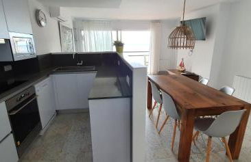 Apartamento en primera linea de mar - Sant Antoni de Calonge - Foto 11