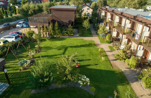 Domki Apartamentowe Bueno - Foto 23