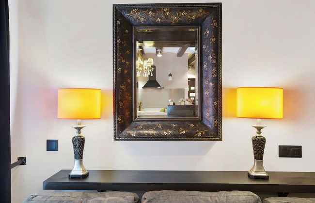 Stay U-nique Apartments Carretes - Foto 18