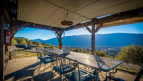 Fairy Tale 13-acre Sunset Villa at Windy Gap Valley near Yosemite - Foto 2