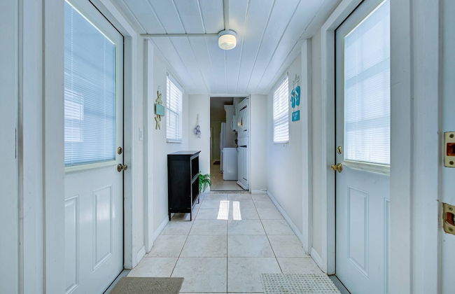 Driftwood Beach Oasis - Foto 21