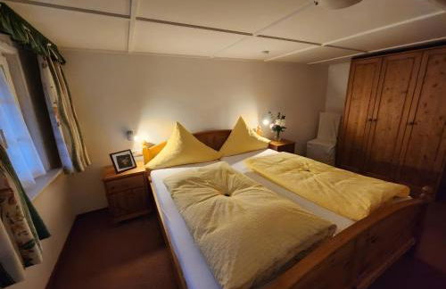 Alte Schmiede 2 Fewos - Foto 8